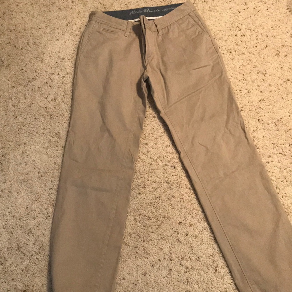 Eddie Bauer Pants